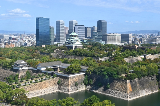 高槻市緑が丘三丁目のメイン画像