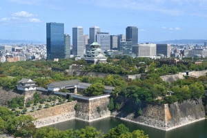 高槻市緑が丘三丁目の土地と生活おすすめ情報