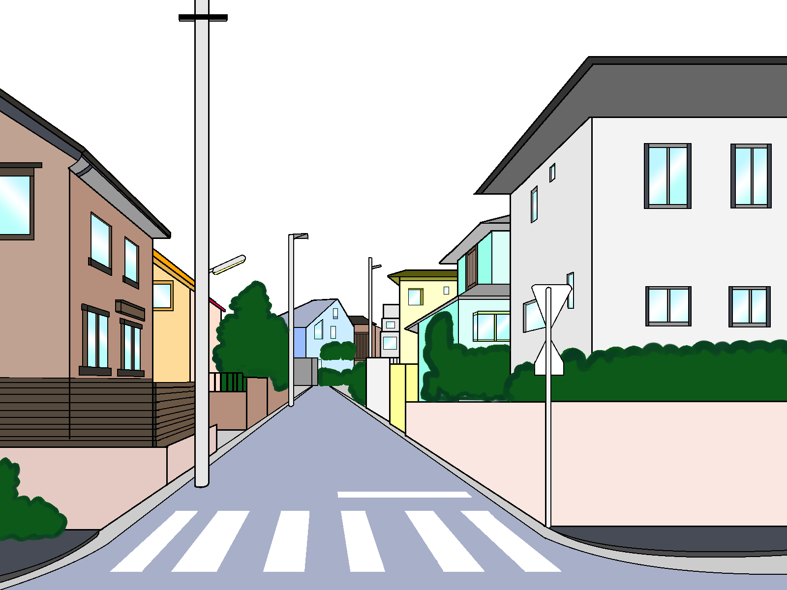 奈良市二条町二丁目のメイン画像