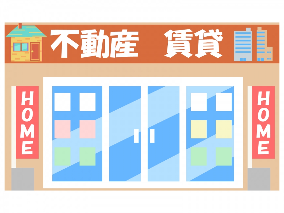 京田辺市大住坂口の家賃相場