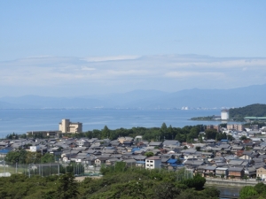 東近江市上二俣町の土地情報と暮らし