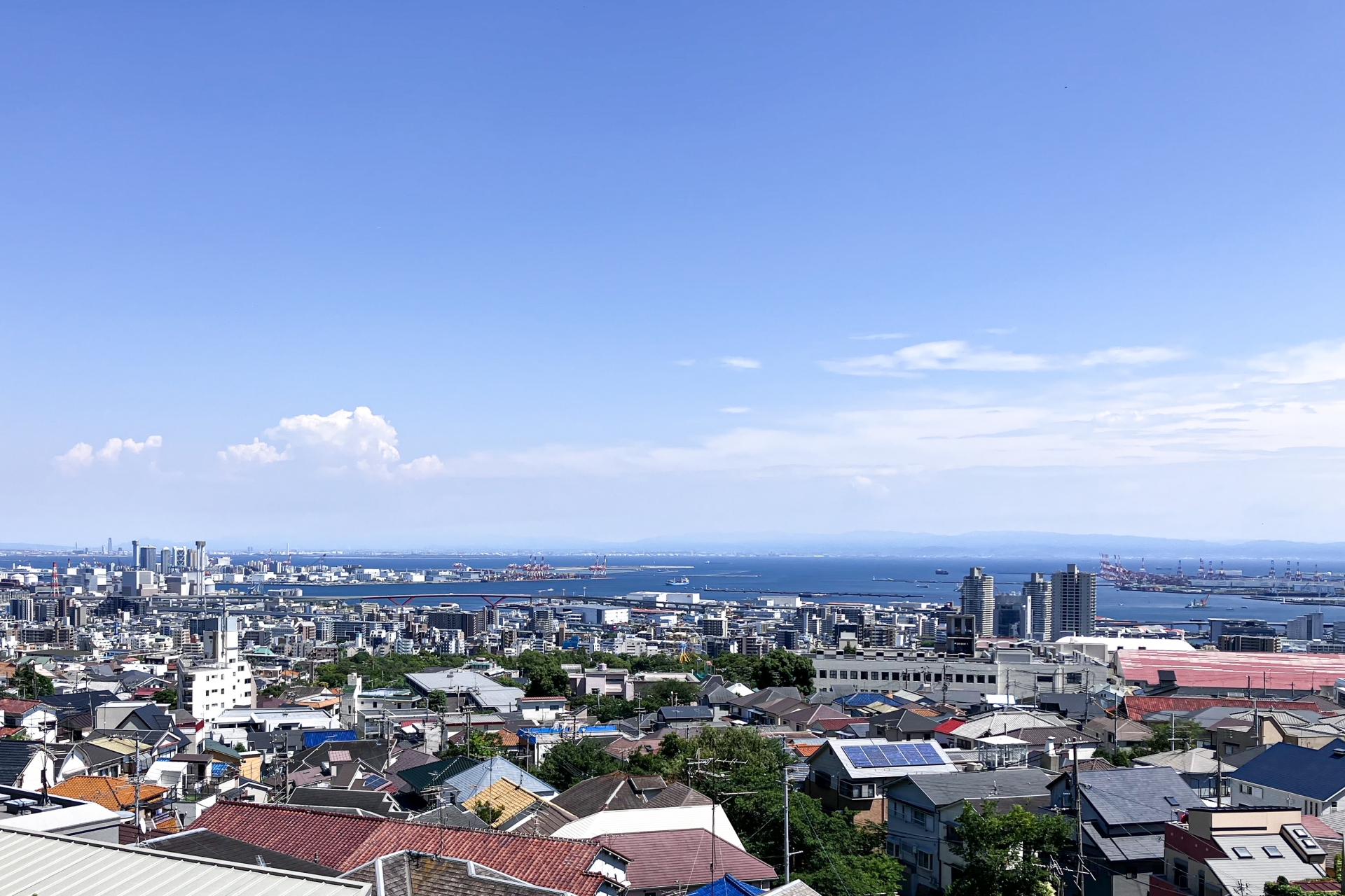 尼崎市西御園町のメイン画像