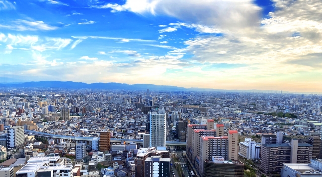 大阪市西淀川区佃二丁目のメイン画像