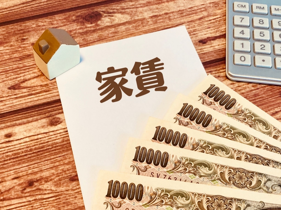 奈良市疋田町三丁目の家賃相場