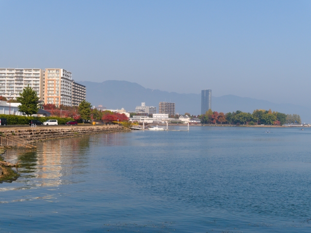 甲賀市土山町猪鼻のメイン画像