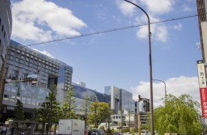 京都市中京区瓦之町の土地の土地最新販売事例と暮らし