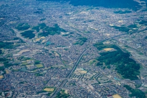 御所市大字楢原の土地最新販売事例とお役立ちタウン情報