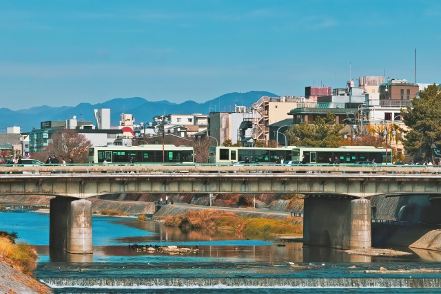 京都市上京区丁子風呂町のメイン画像