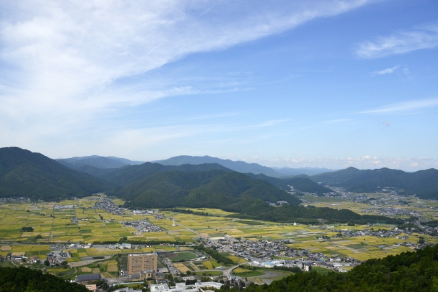 京都市山科区北花山山田町のメイン画像