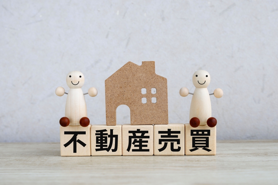 高槻市芝生町三丁目における任意売却の3つのメリット