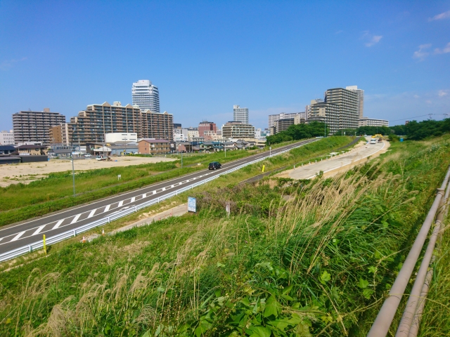 大津市太子一丁目のメイン画像