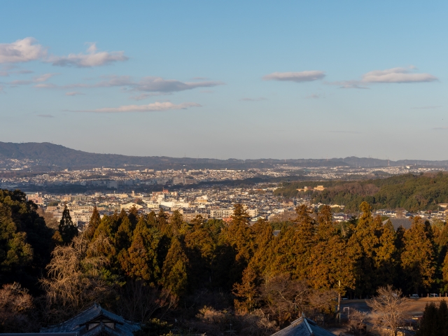 高市郡明日香村大字小原のメイン画像