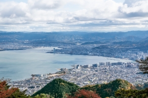守山市守山四丁目の土地と生活おすすめ情報