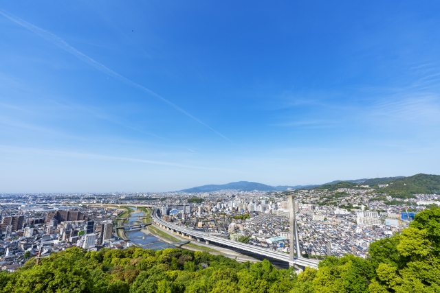 三島郡島本町百山のメイン画像