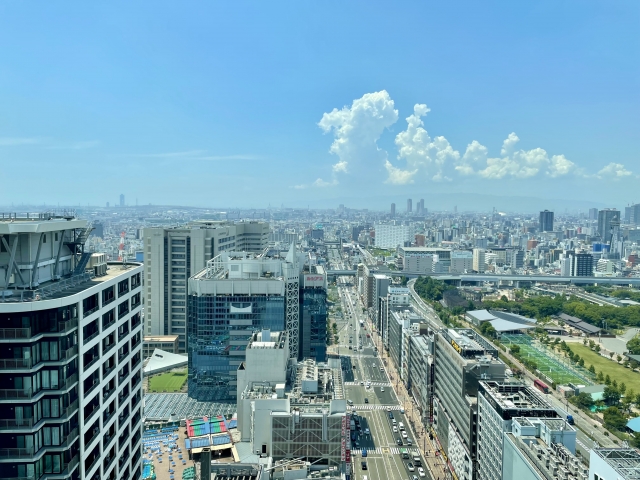 高槻市梶原六丁目のメイン画像