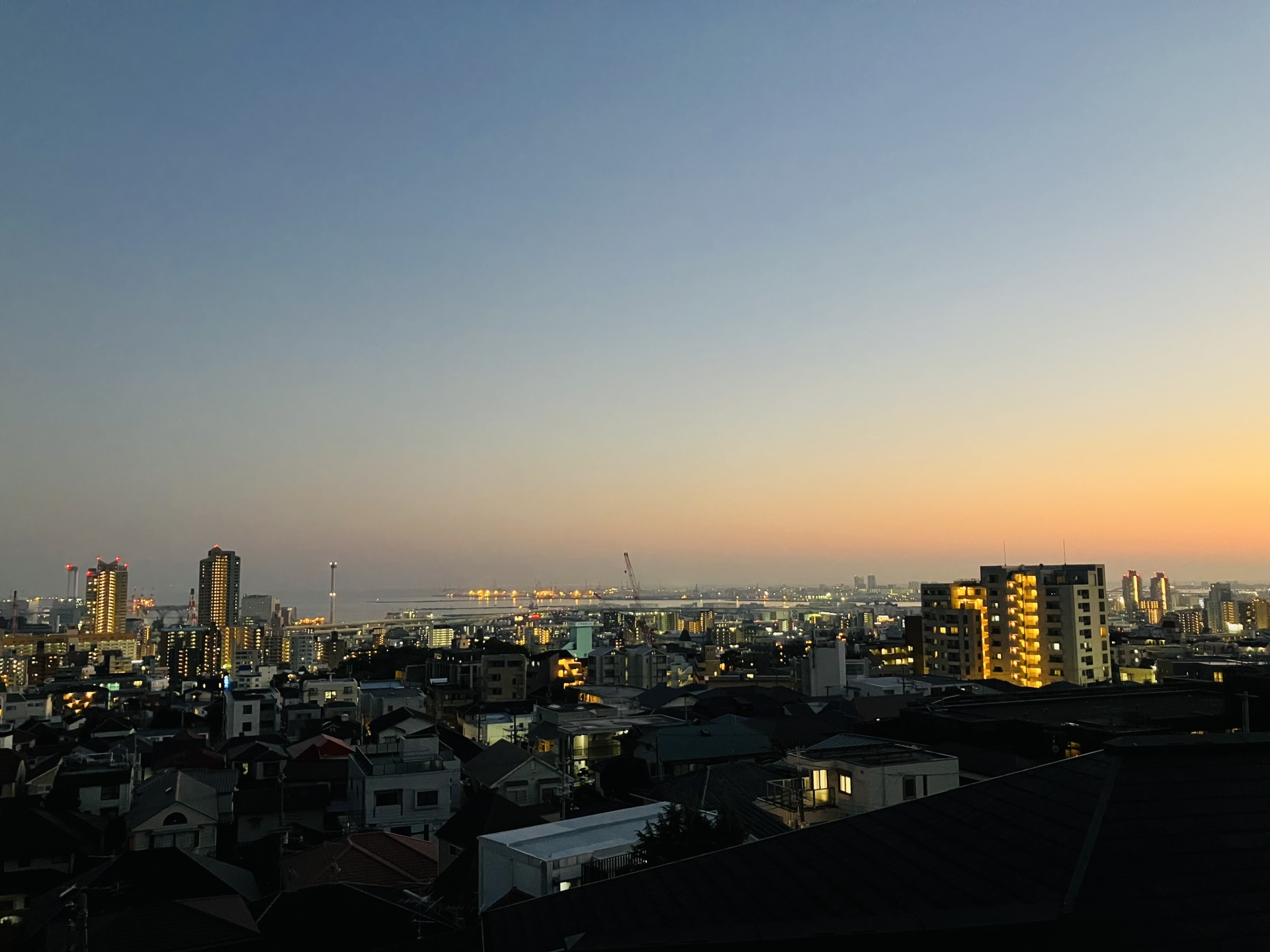 川西市西多田二丁目のメイン画像