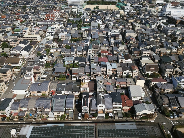 京都市中京区桝屋町のメイン画像
