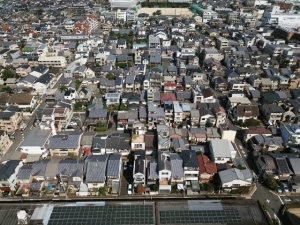 京都市中京区桝屋町の土地と暮らしお役立ち情報
