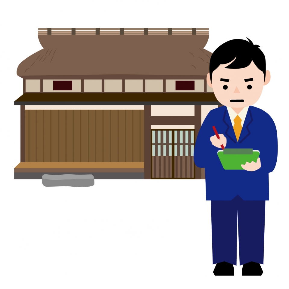 伊丹市昆陽三丁目における土地査定の豆知識