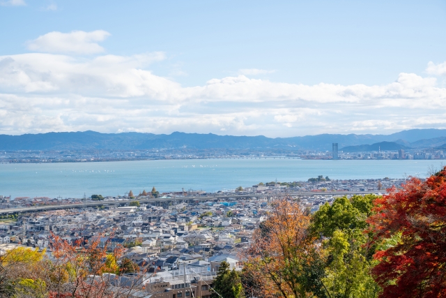 大津市里七丁目のメイン画像