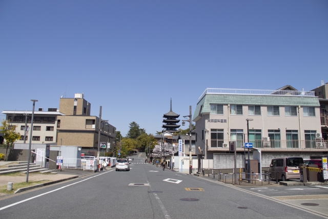 奈良市北野山町のメイン画像