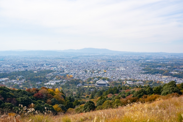 五條市新町一丁目のメイン画像