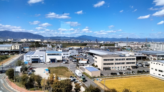 京都市北区北野下白梅町のメイン画像