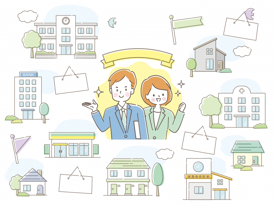 京都市左京区福本町の家賃相場
