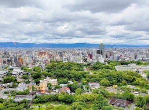 大阪市東淀川区菅原四丁目の土地情報と暮らし