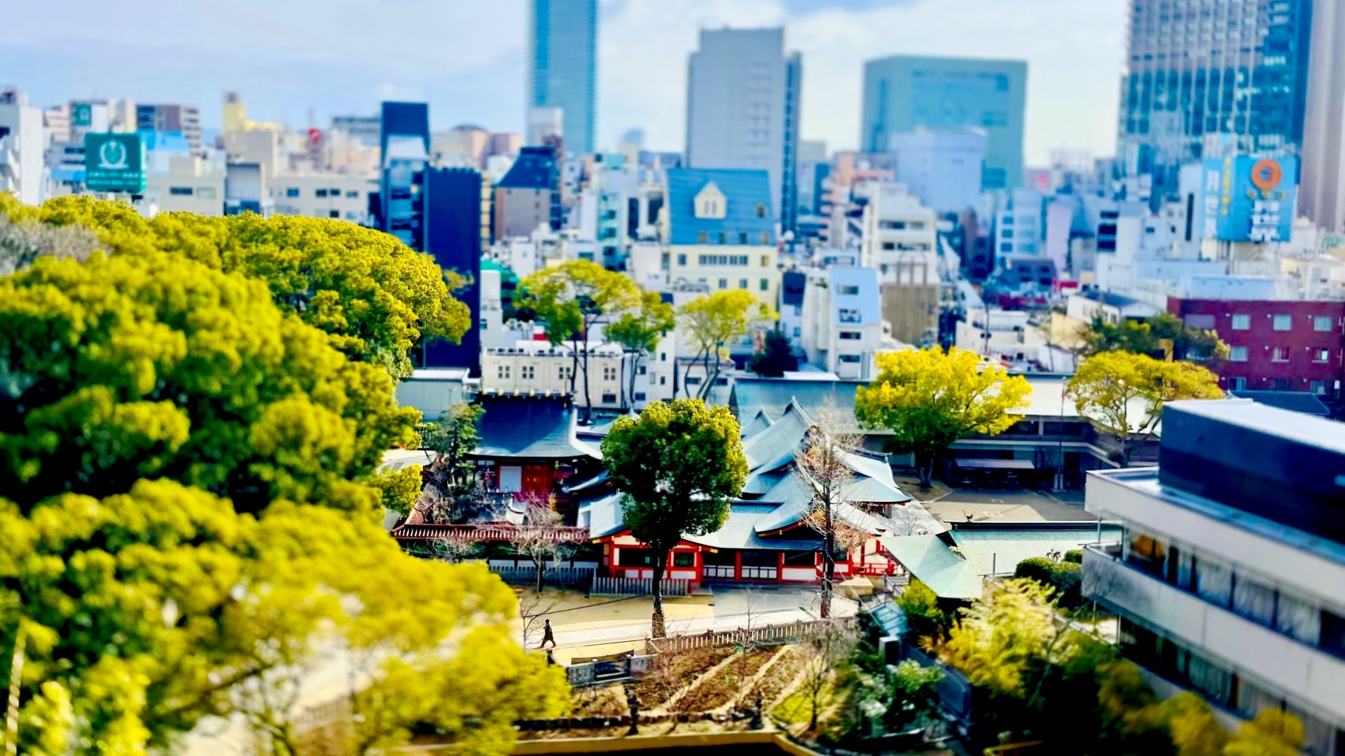 川西市緑台五丁目のメイン画像