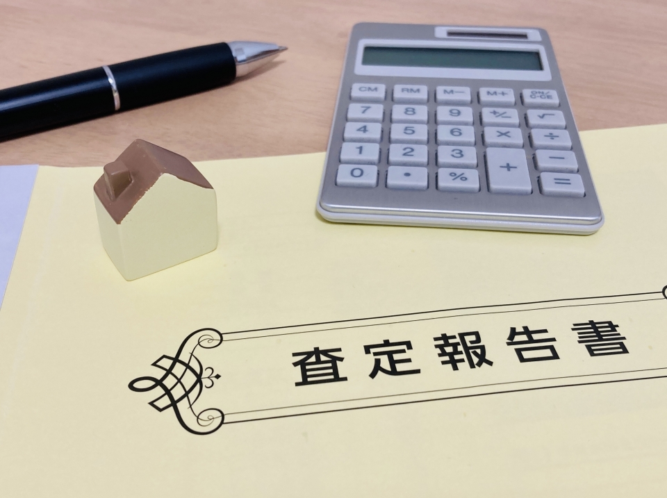 生駒市ひかりが丘三丁目における土地購入の豆知識