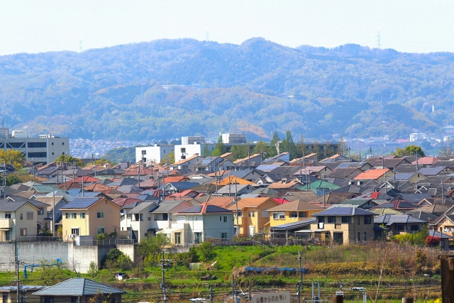 五條市大塔町宇井のメイン画像
