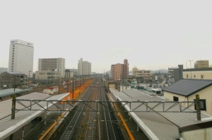 大津市仰木の里東三丁目の土地情報と暮らし