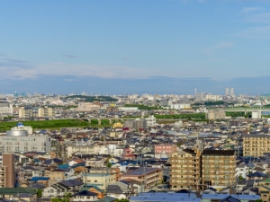 八尾市山本町四丁目の土地情報と生活情報