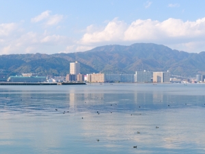 彦根市海瀬町の土地最新販売事例と生活お役立ち情報