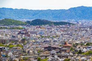 京都市中京区壬生仙念町の土地と生活お役立ち情報
