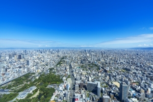 枚方市中宮大池三丁目の土地の土地最新販売事例と暮らし