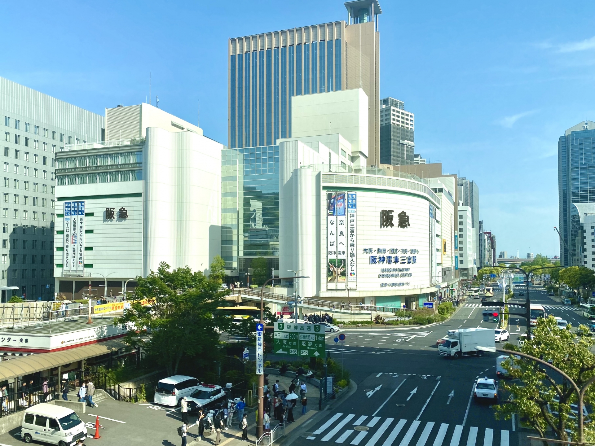 川西市南花屋敷三丁目のメイン画像