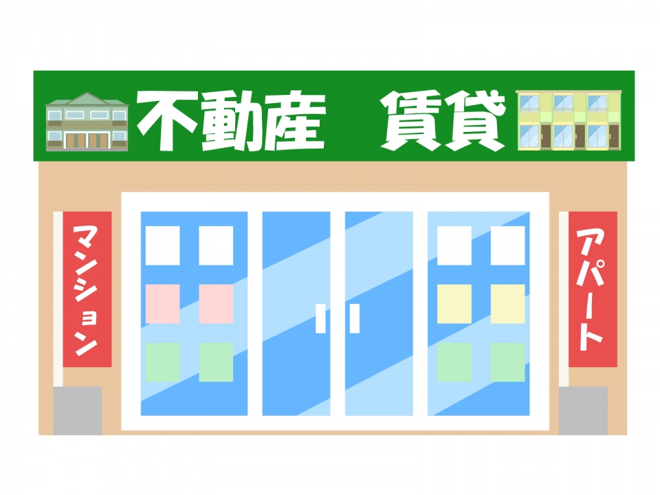 川西市南花屋敷三丁目の家賃相場
