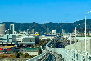 宝塚市高司五丁目の土地最新販売事例とタウン情報
