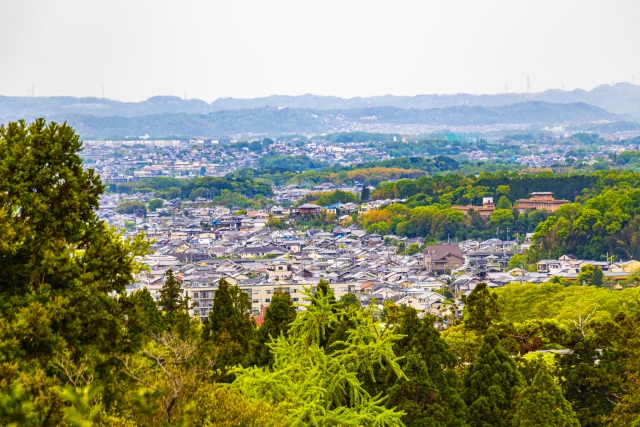奈良市大柳生町のメイン画像