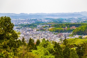 奈良市大柳生町の土地情報と生活おすすめ情報