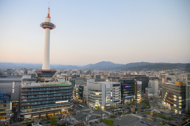 京都市右京区嵯峨越畑南ノ町のメイン画像