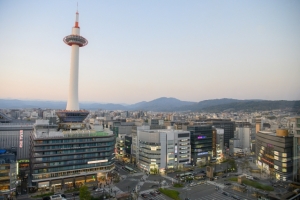 京都市右京区嵯峨越畑南ノ町の土地情報と暮らし