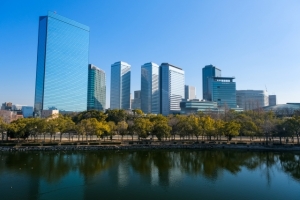 豊中市服部南町二丁目の土地最新販売事例と街のご紹介