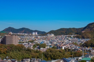 宝塚市売布二丁目の土地の最新販売情報と生活情報
