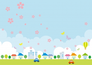 桜井市大字下の土地と快適タウン情報