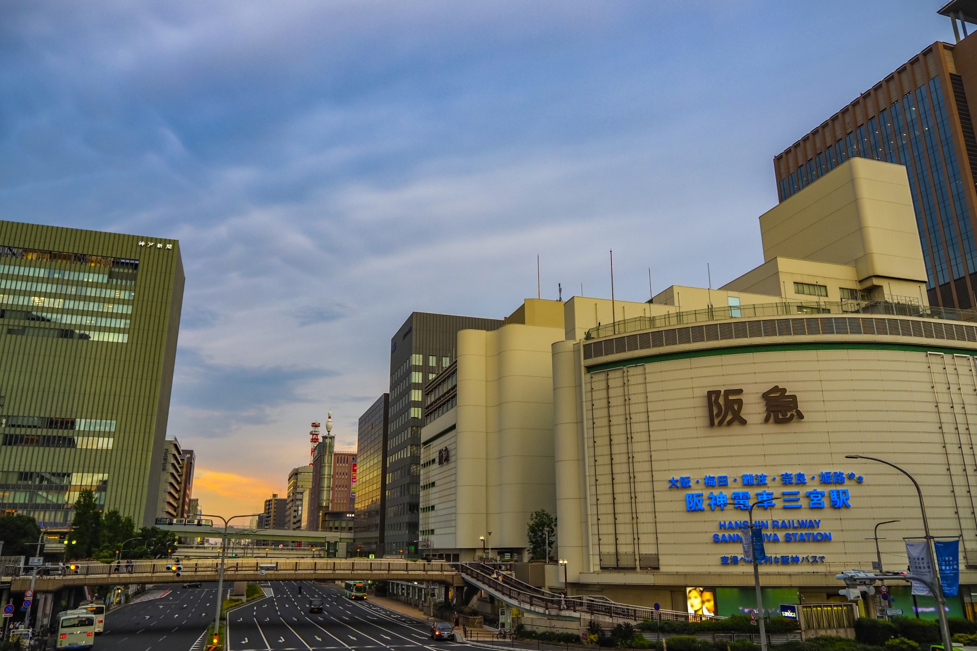 西宮市鷲林寺町のメイン画像