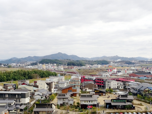 京都市中京区円福寺前町のメイン画像