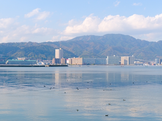 彦根市野瀬町のメイン画像